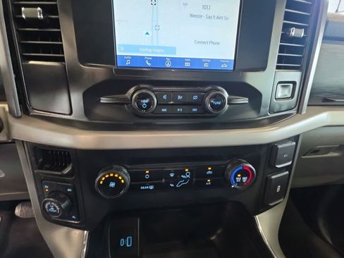Used 2023 Ford F150 XLT AWD/4WD image 27