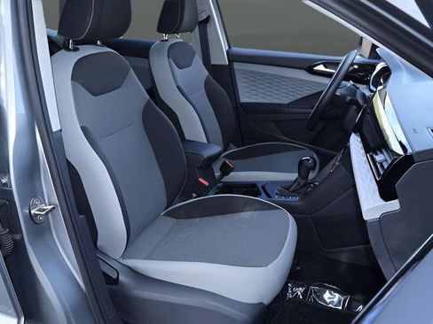 Certified 2023 Volkswagen Taos S FWD image 20
