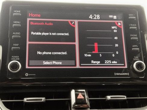 Used 2022 Toyota Corolla SE FWD image 22