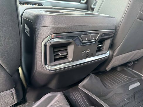 New 2026 GMC Sierra 2500 SLT w/ SLT Premium Package image 16