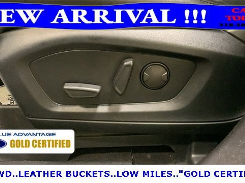 Certified 2022 Ford Explorer XLT w/ Equipment Group 202A image 33