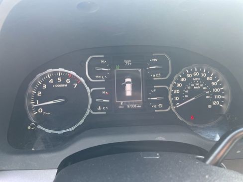 Used 2020 Toyota Tundra SR5 AWD/4WD image 22