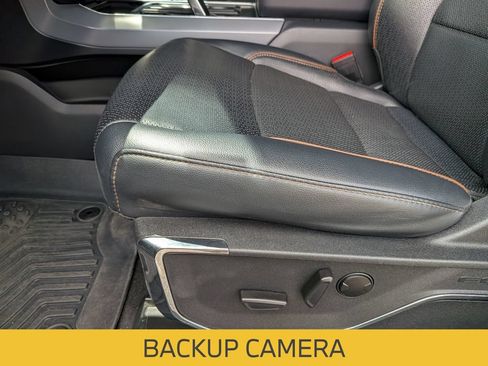 Used 2024 Ford F150 Lariat AWD/4WD image 16