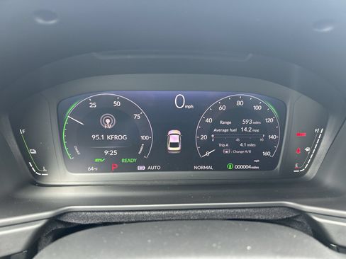 New 2026 Honda Accord Sport image 10