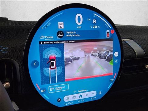 New 2026 MINI Cooper 2-Door Hardtop image 13