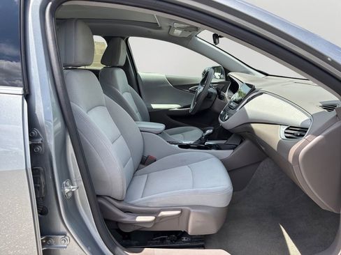 Used 2024 Chevrolet Malibu LT FWD image 12