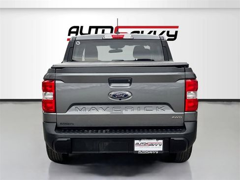 Used 2024 Ford Maverick XLT w/ Equipment Group 300A Standard image 6