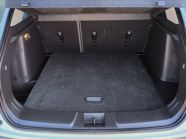 Certified 2024 Chevrolet Trax ACTIV w/ Sunroof Package FWD image 10