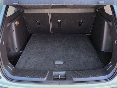 Certified 2024 Chevrolet Trax ACTIV w/ Sunroof Package FWD image 10