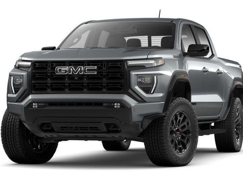 New 2026 GMC Canyon Elevation w/ Convenience Package AWD/4WD image 50