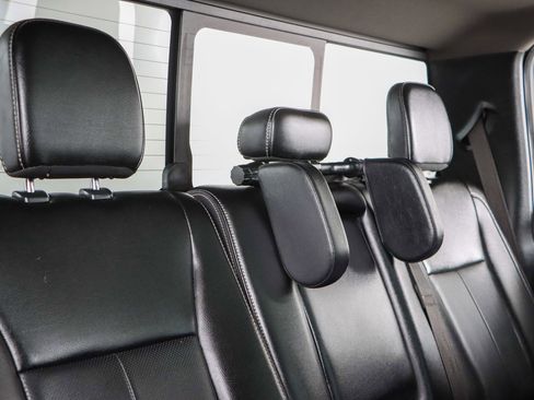 Used 2021 Ford F250 Lariat image 29