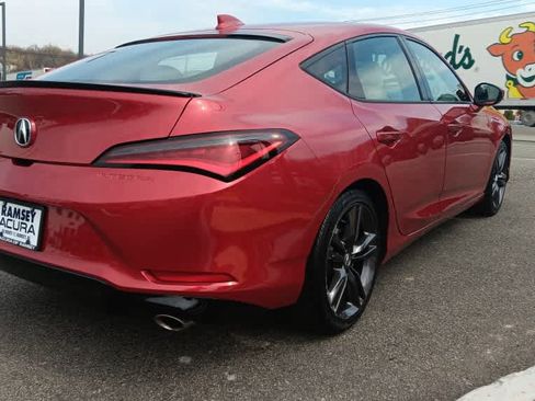 Used 2023 Acura Integra A-Spec FWD image 5