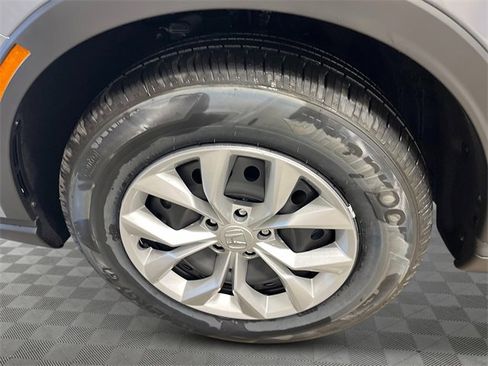 New 2026 Honda CR-V LX image 12