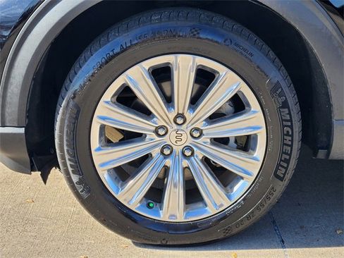 Used 2022 Ford Explorer King Ranch w/ Class IV Trailer Tow Package image 22