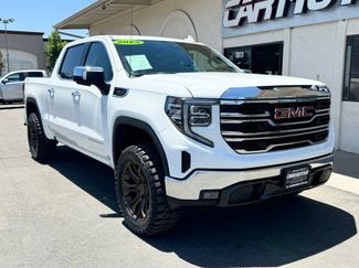 Used 2025 GMC Sierra 1500 SLT AWD/4WD video 1