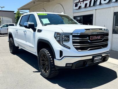 Used 2025 GMC Sierra 1500 SLT