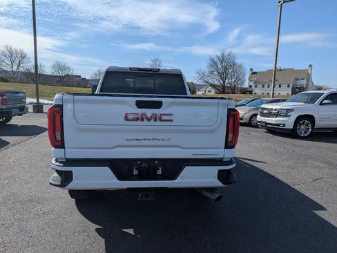 Used 2020 GMC Sierra 2500 Denali image 7