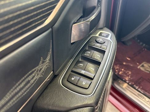 Used 2019 RAM 2500 Limited image 39