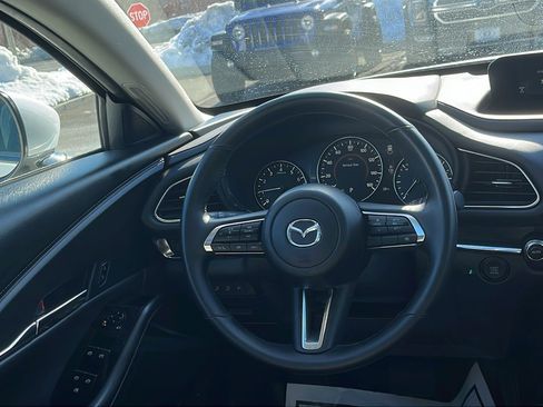 Certified 2025 MAZDA CX-30 AWD 2.5 S w/ Preferred Package image 19