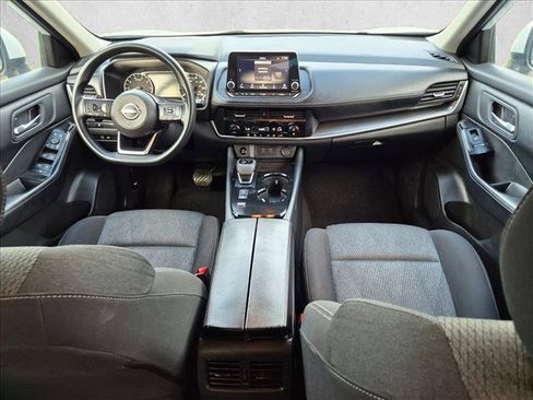Used 2024 Nissan Rogue SV FWD image 16