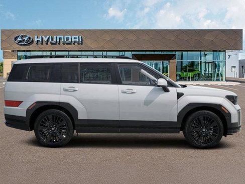 New 2026 Hyundai Santa Fe Calligraphy AWD/4WD image 6