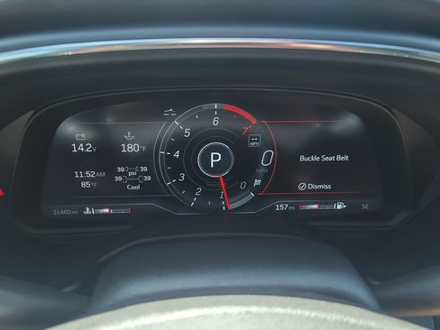 Used 2024 Cadillac CT5 Sport w/ Parking Package RWD image 33