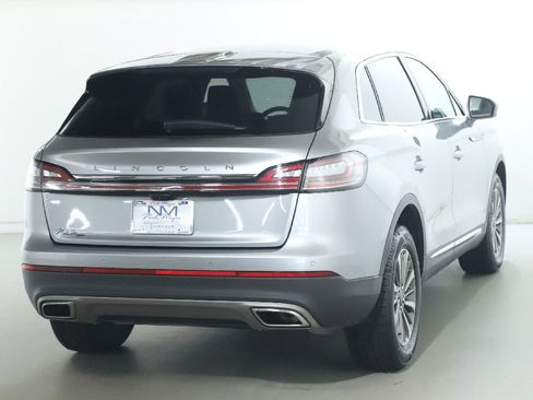 Certified 2022 Lincoln Nautilus AWD w/ Premium Package image 46
