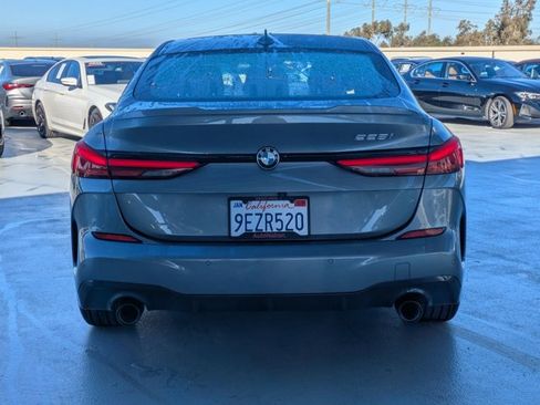 Used 2023 BMW 228i Gran Coupe w/ Dynamic Handling Package image 7