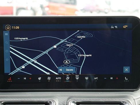 New 2026 Ford Mustang Premium image 19