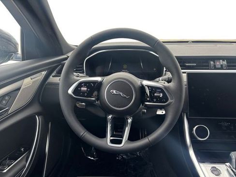 New 2024 Jaguar XF R-Dynamic SE AWD/4WD image 15