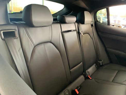 Used 2022 Alfa Romeo Stelvio Sprint image 14