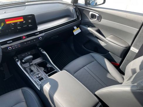 New 2026 Kia Sorento S w/ S Panoramic Sunroof Package AWD/4WD image 24