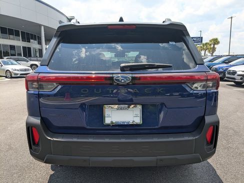 New 2026 Subaru Outback Touring XT AWD/4WD image 5