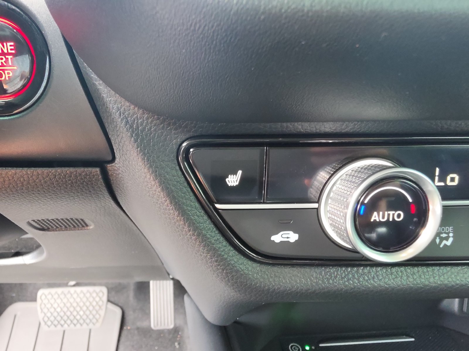 Used 2025 Honda HR-V EX-L image 20