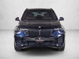 Certified 2024 BMW X5 xDrive40i w/ M Sport Package video 2