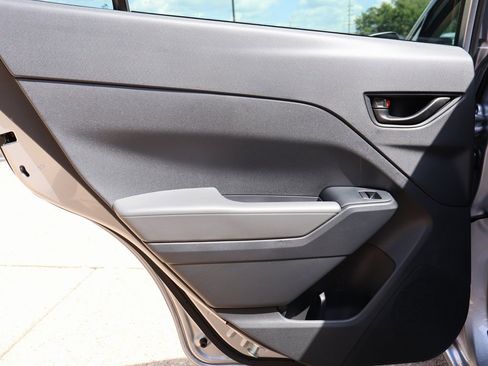 New 2025 Subaru Impreza 2.0i image 17