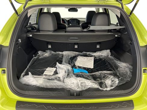 New 2026 Subaru Crosstrek 2.5i Limited AWD/4WD image 24