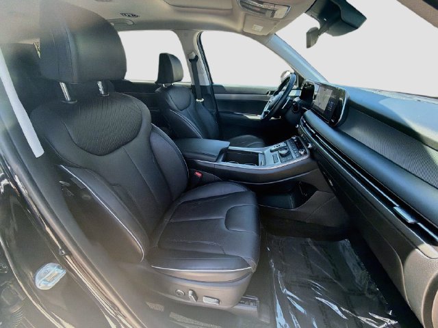 Used 2024 Hyundai Palisade XRT FWD image 31