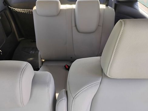 New 2026 Honda Odyssey EX-L image 23