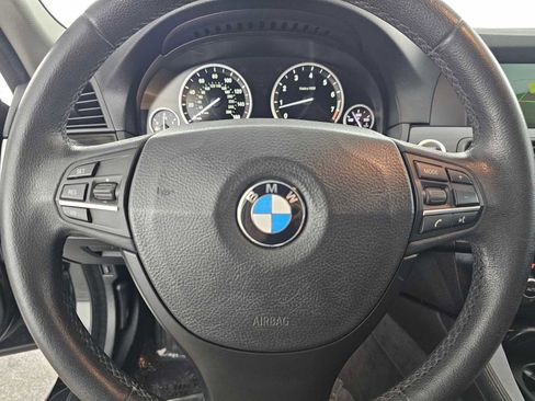 Used 2013 BMW 535i Sedan image 22