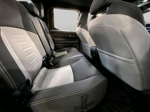 Used 2025 Toyota Tacoma TRD Sport RWD image 20
