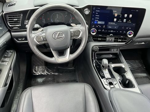 Used 2024 Lexus NX 350 AWD image 10