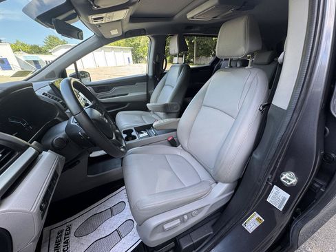 Used 2020 Honda Odyssey EX-L image 8