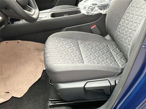 New 2026 Nissan Kicks SV w/ SV Premium Package AWD/4WD image 16