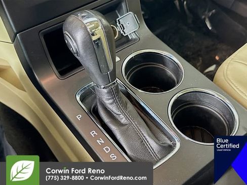 Certified 2017 Ford Flex SEL w/ Equipment Group 202A image 21
