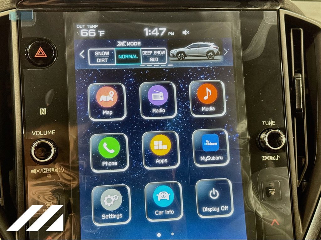 New 2026 Subaru Crosstrek 2.5i Limited AWD/4WD image 16