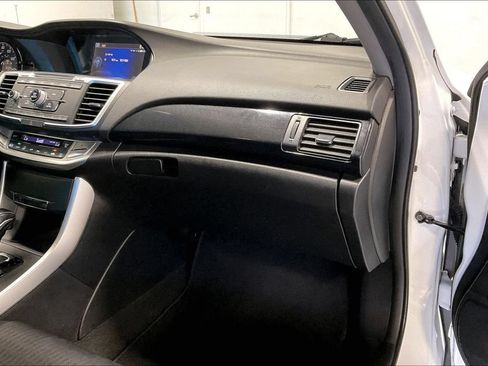 Used 2014 Honda Accord Sport image 19
