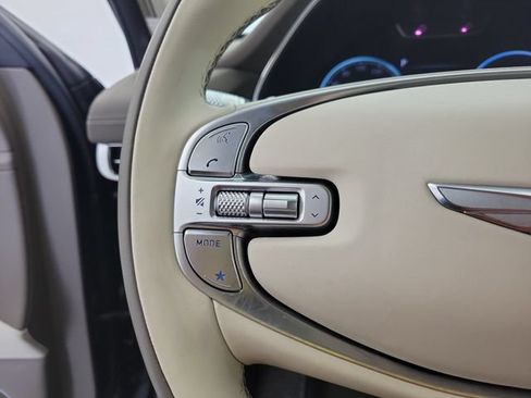 Used 2024 Genesis GV80 3.5T w/ Prestige Package AWD/4WD image 24
