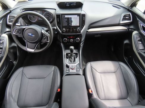 Used 2024 Subaru Forester Limited AWD/4WD image 40