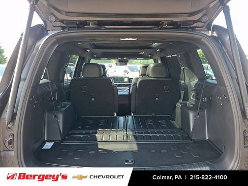 Used 2025 Hyundai Santa Fe Calligraphy AWD/4WD image 31
